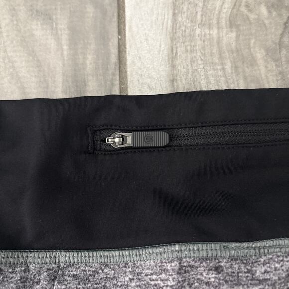 Lululemon Pace Rival Skirt Skort Sz 10T Athletic Tennis Golf Running Athleisure - Picture 10 of 11